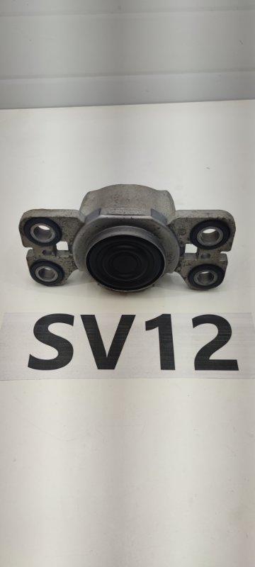 Подушка АКПП Land Rover Discovery Sport L550