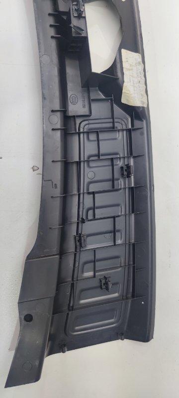 Накладка замка багажника Land Rover Discovery Sport L550 — изображение 9