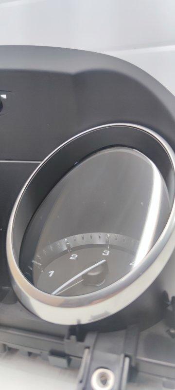 Панель приборов Land Rover Discovery Sport L550 — изображение 10