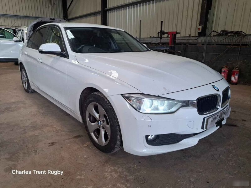 Авто в разбор BMW 3 F30 — изображение 2