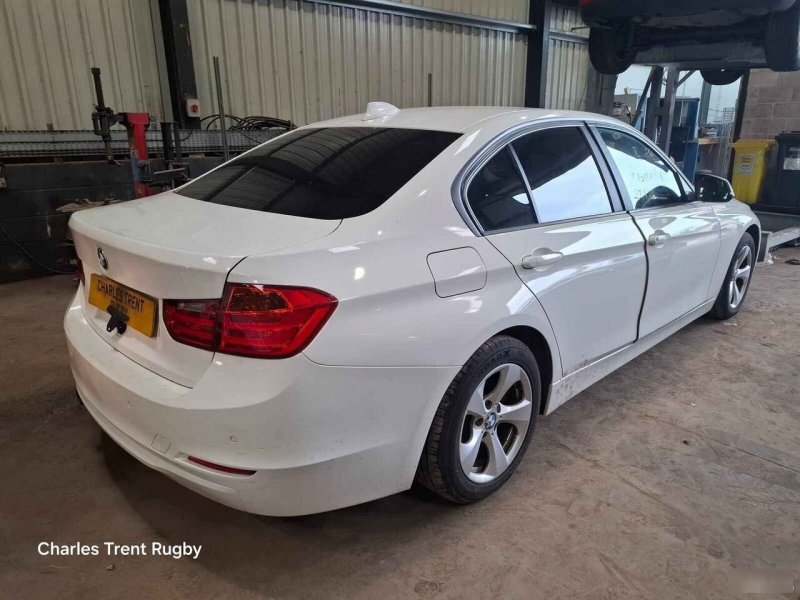 Запчасти BMW 3 F30