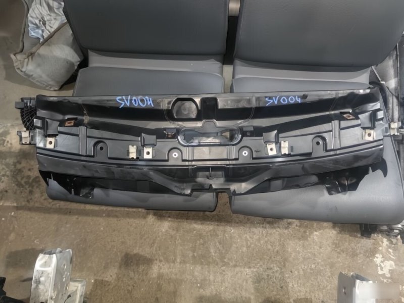 Ноускат BMW 3 F30, F31 — изображение 4