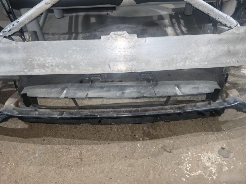 Ноускат BMW 3 F30, F31 — изображение 7