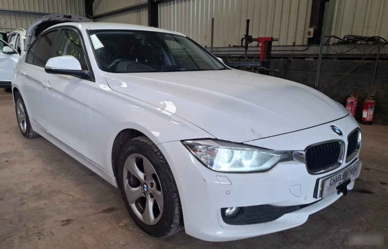 Автомобиль на разбор BMW 3 F30 — изображение 2