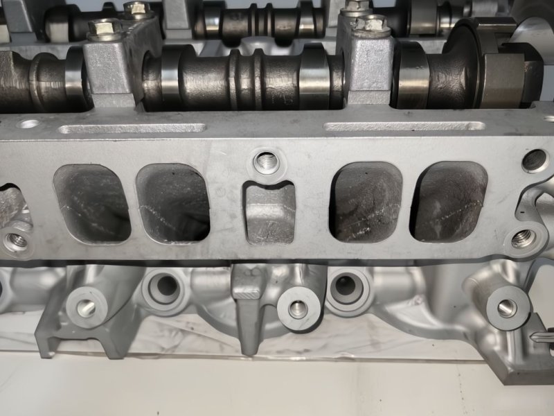 Головка Ford — изображение 2