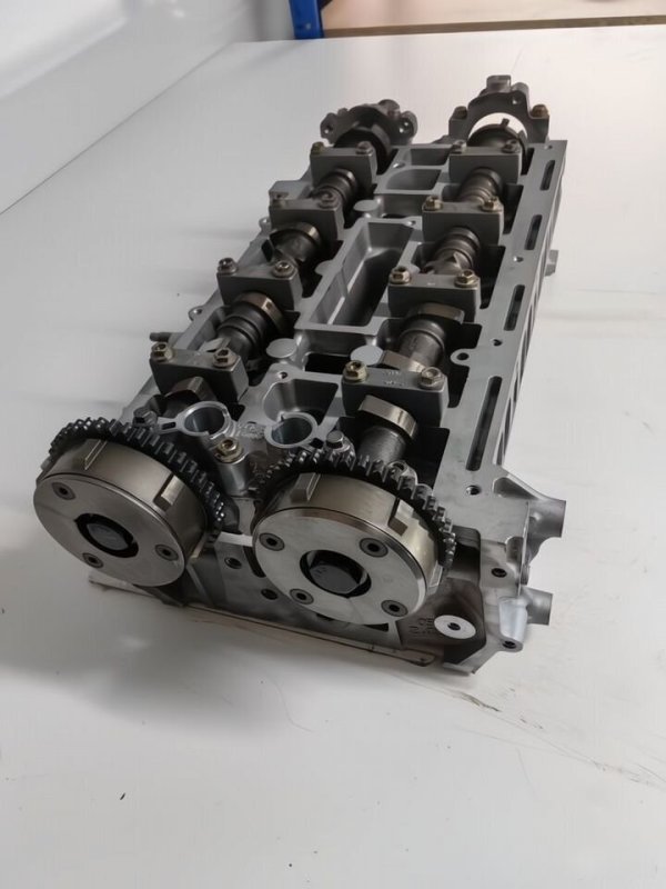Головка Ford — изображение 3