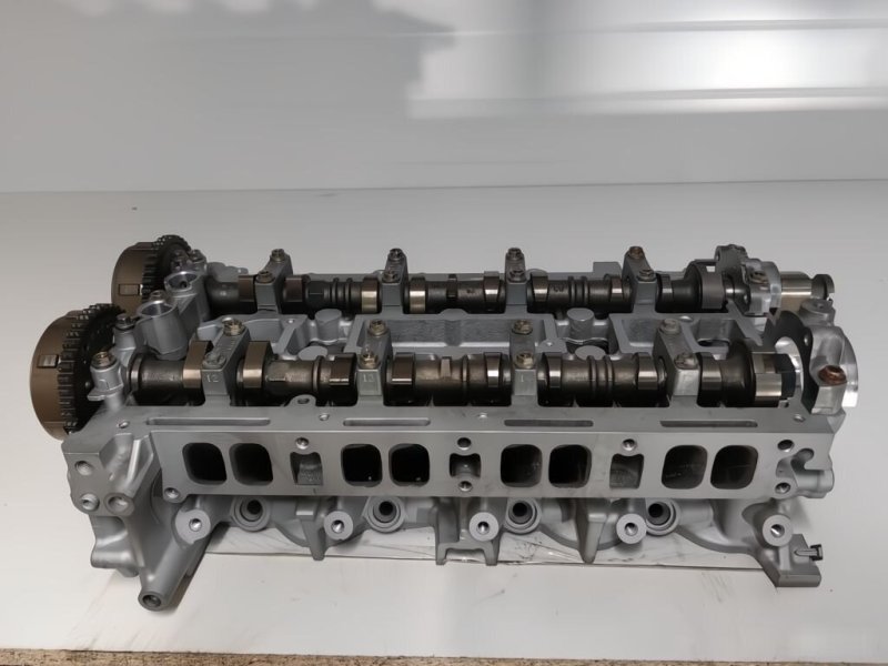 Головка Ford — изображение 6