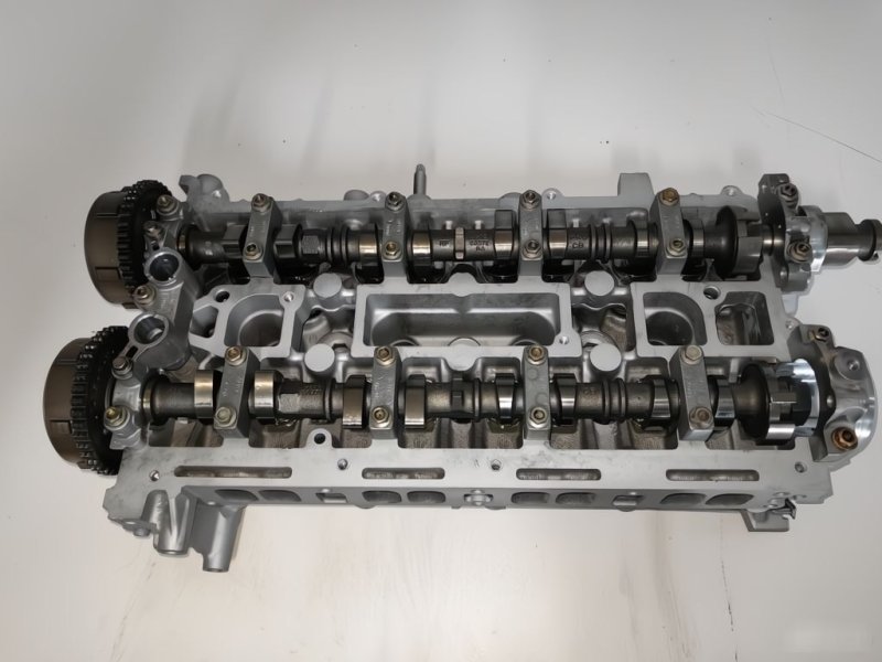Головка Ford — изображение 7