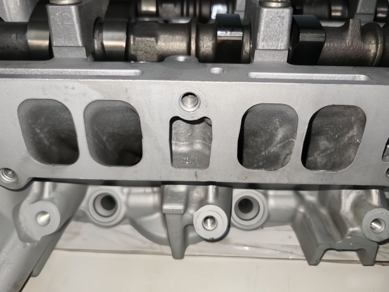 Головка Ford — изображение 8