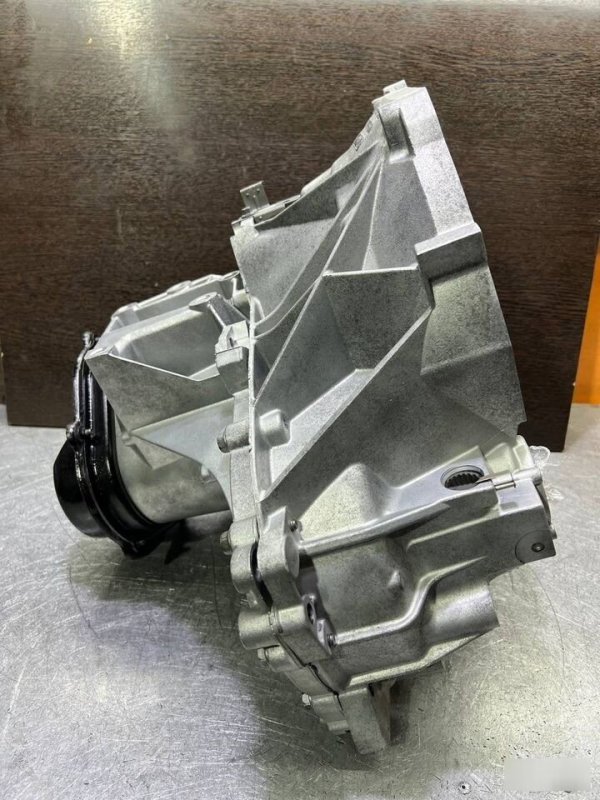 Коробка передач Ford Focus 2 — изображение 3
