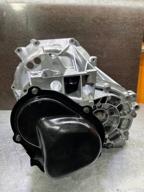 Коробка передач Ford Focus 2 — изображение 4