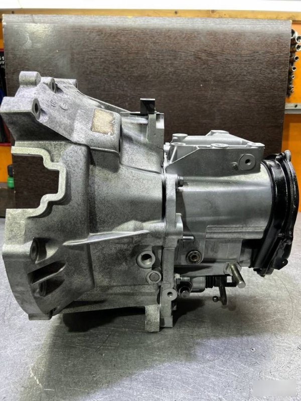 Коробка передач Ford Focus 2 — изображение 5
