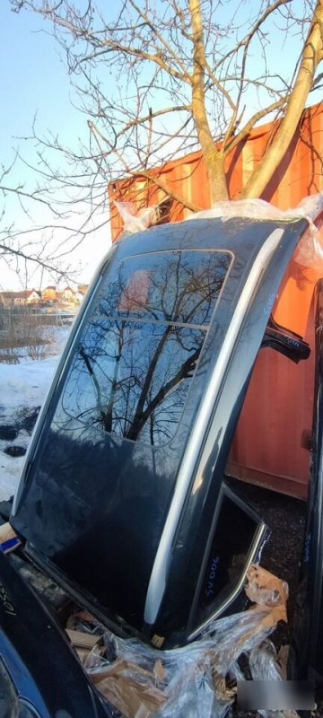 Крыша Ford Kuga 2 — изображение 2
