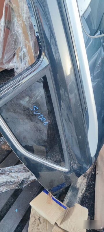 Крыша Ford Kuga 2 — изображение 4