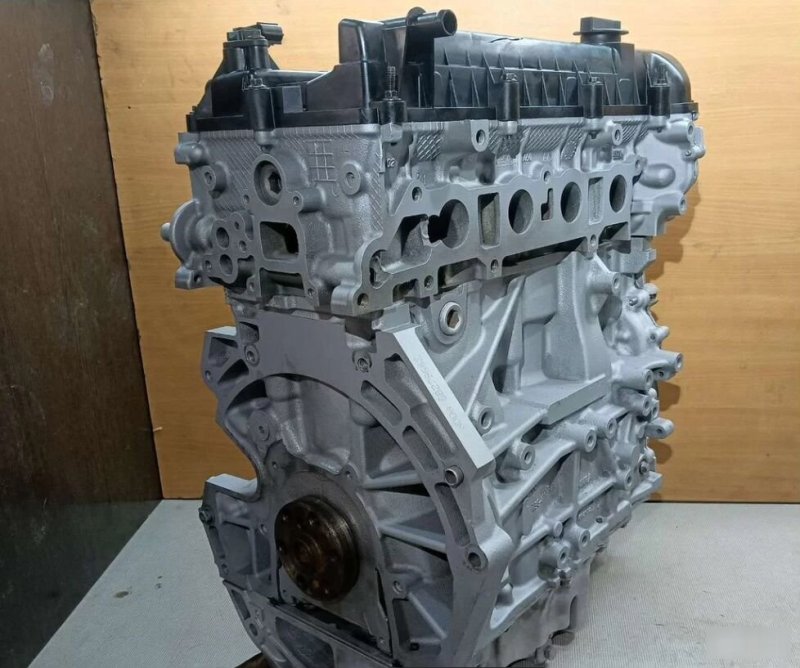 Двигатель Ford Mondeo 4