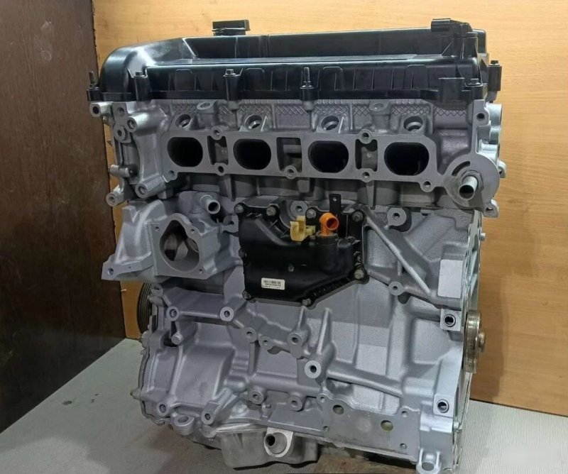 Двигатель Ford Mondeo 4 — изображение 2