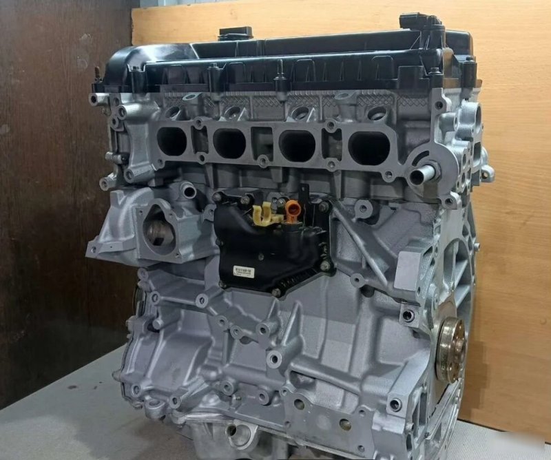 Двигатель Ford Mondeo 4 — изображение 3
