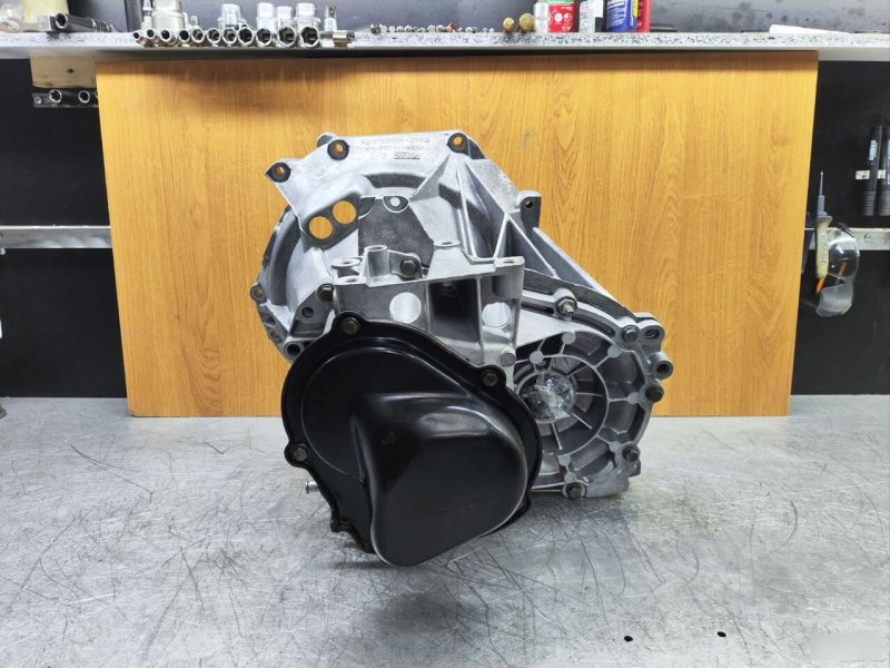 Коробка передач Ford Focus 2 — изображение 3