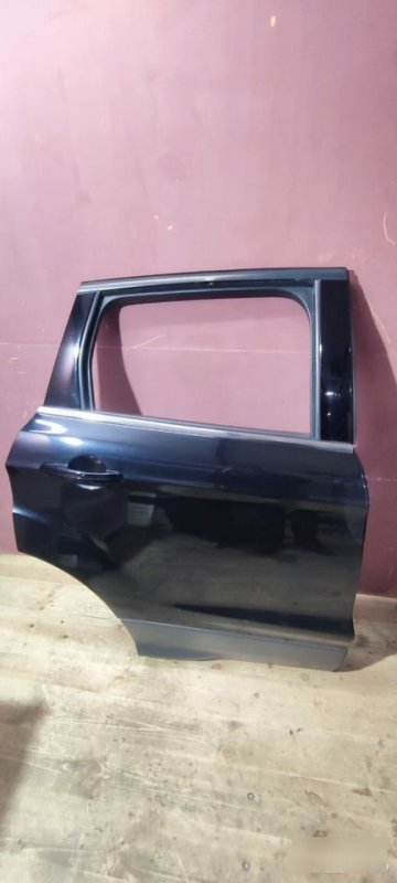 Дверь Ford Kuga
