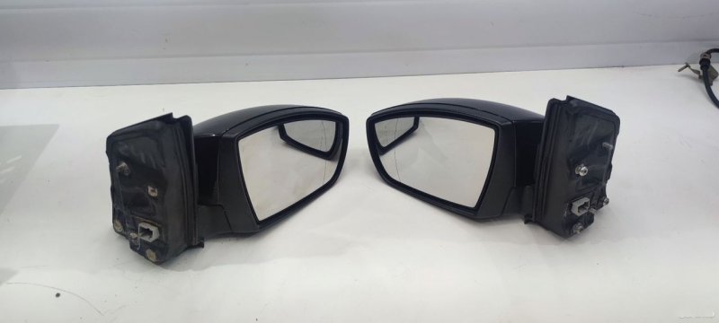 Зеркало боковое Ford Kuga 2