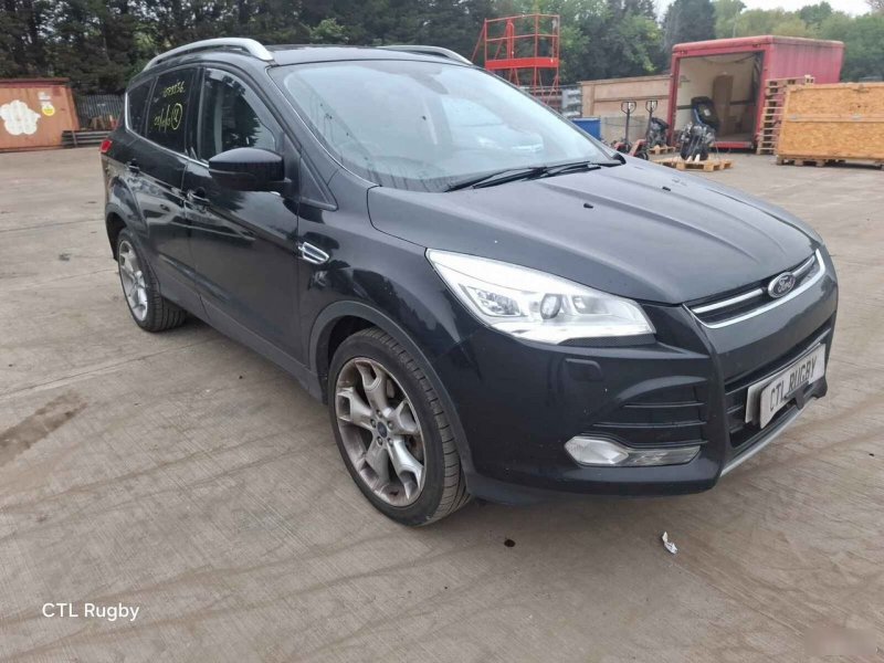 Авто в разбор Ford Kuga