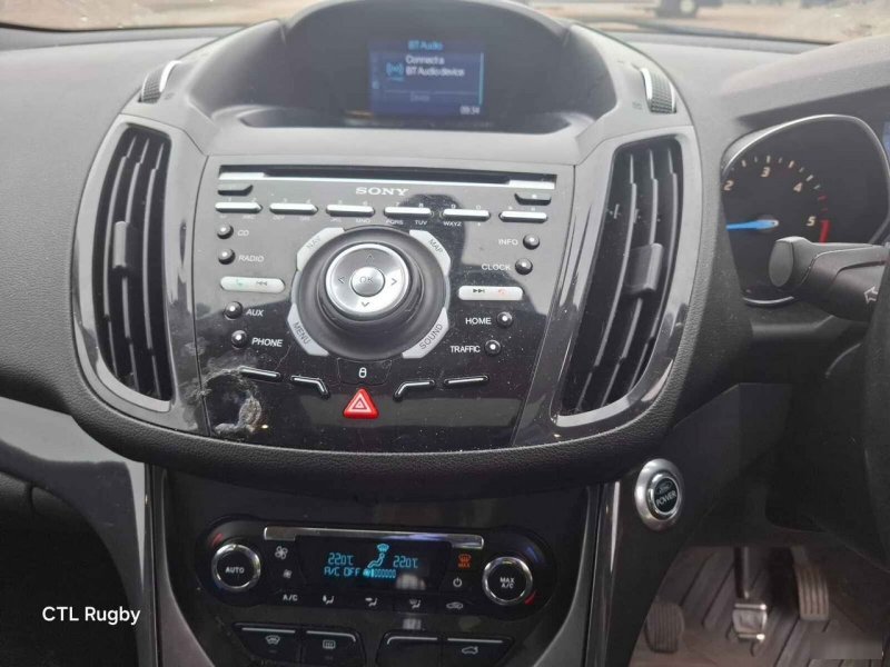 Авто в разбор Ford Kuga — изображение 6