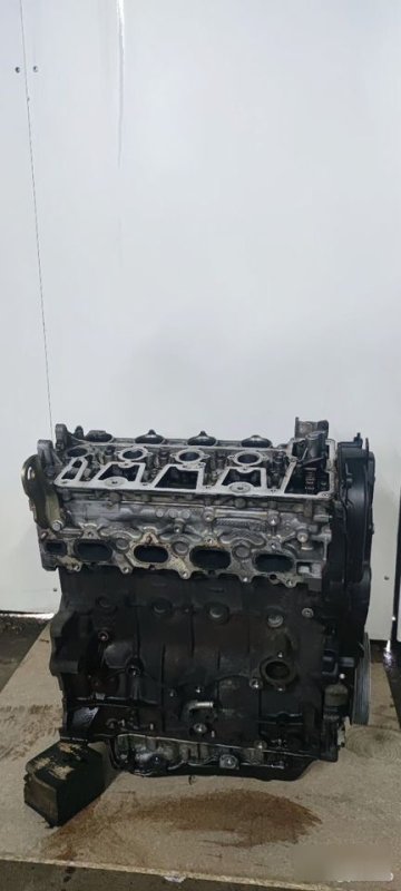 Двигатель Ford Kuga 2