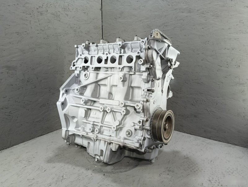 Двигатель Ford C-max — изображение 2