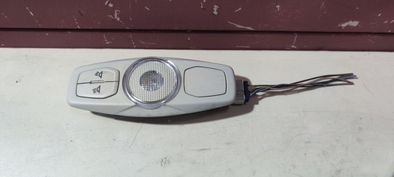 Плафон салонный Ford Focus