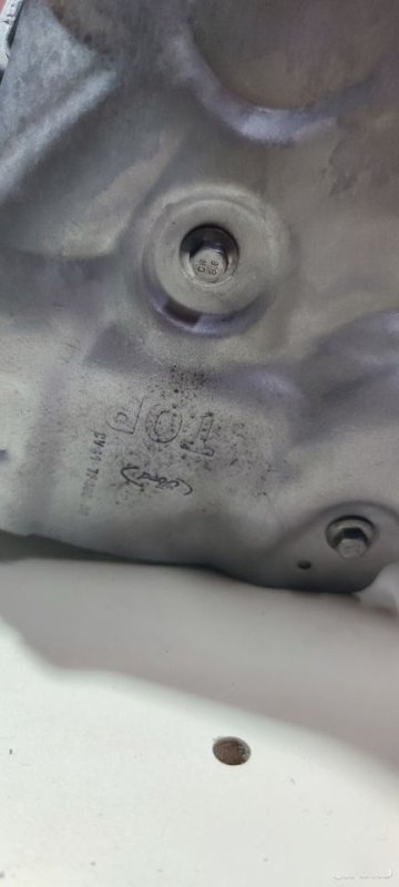 Раздаточная коробка Ford Kuga 2 — изображение 7