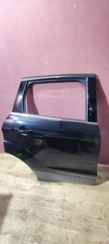 Дверь Ford Kuga 2
