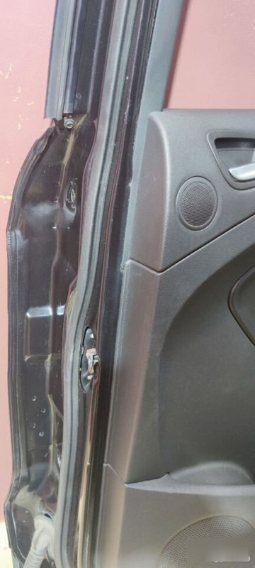 Дверь Ford Kuga 2 — изображение 3