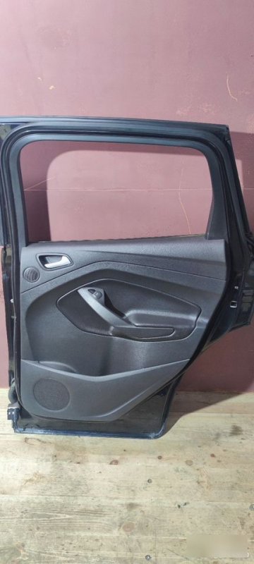 Дверь Ford Kuga 2 — изображение 4