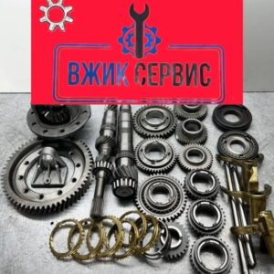 ВжикПартс запчасти Лэнд Ровер