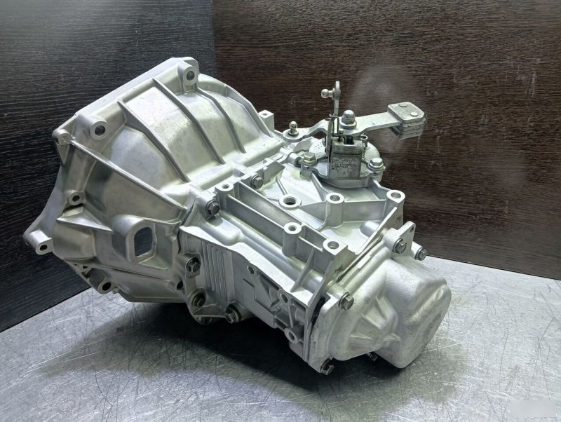 Коробка передач LADA Largus