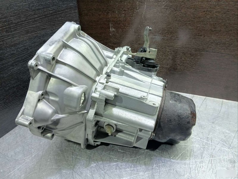 КПП LADA Largus — изображение 3
