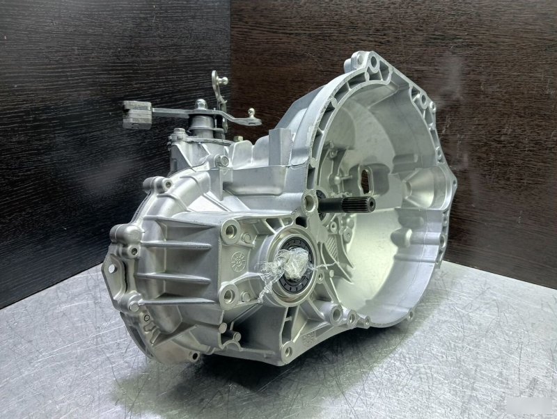 Коробка передач LADA Largus — изображение 3