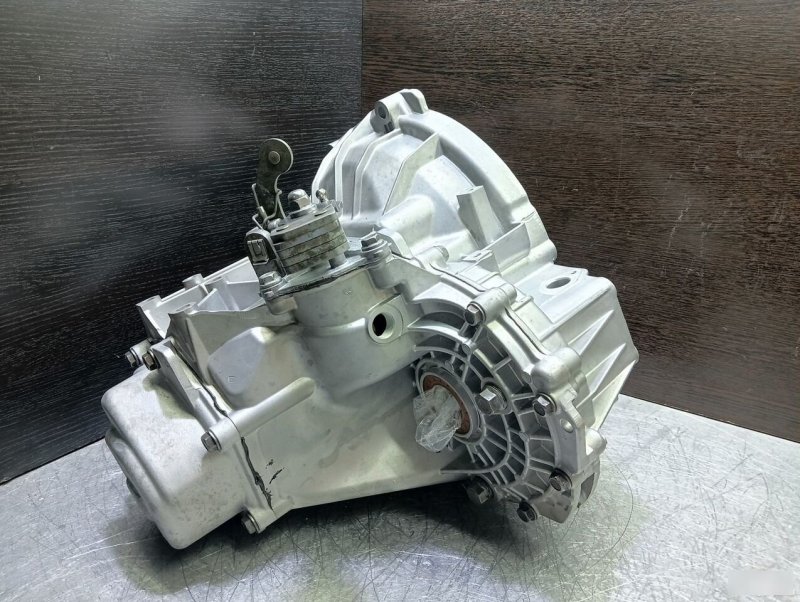 Коробка передач LADA Largus — изображение 4