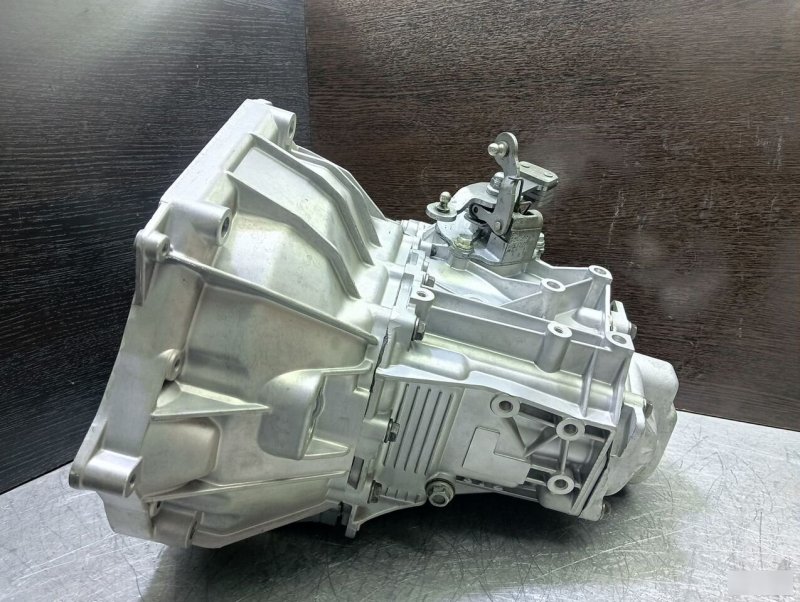 Коробка передач LADA Largus — изображение 5