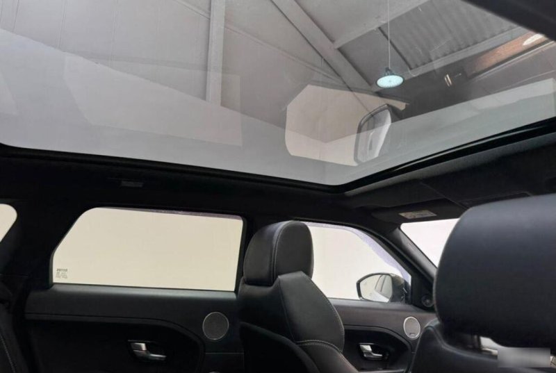 Запчасти Land Rover Range Rover Evoque — изображение 4