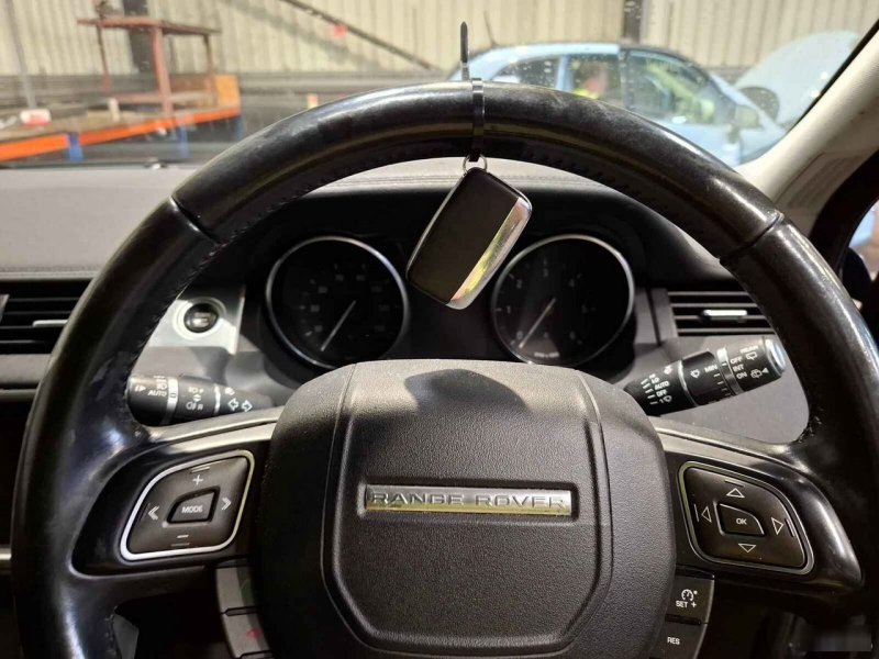 Запчасти Land Rover Range Rover Evoque — изображение 4