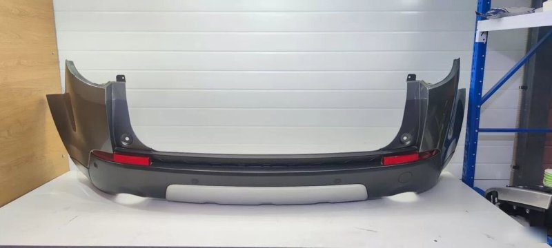 Бампер Land Rover Discovery sport