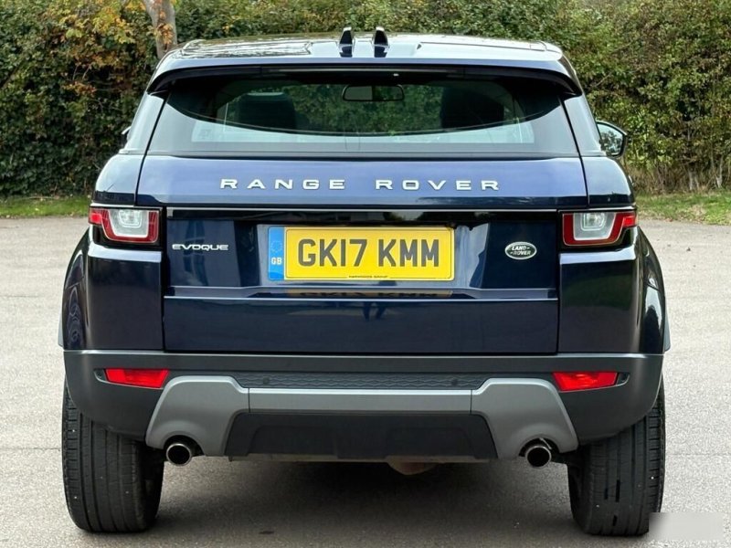 Авторазбор запчасти Land Rover Range Rover Evoque — изображение 2