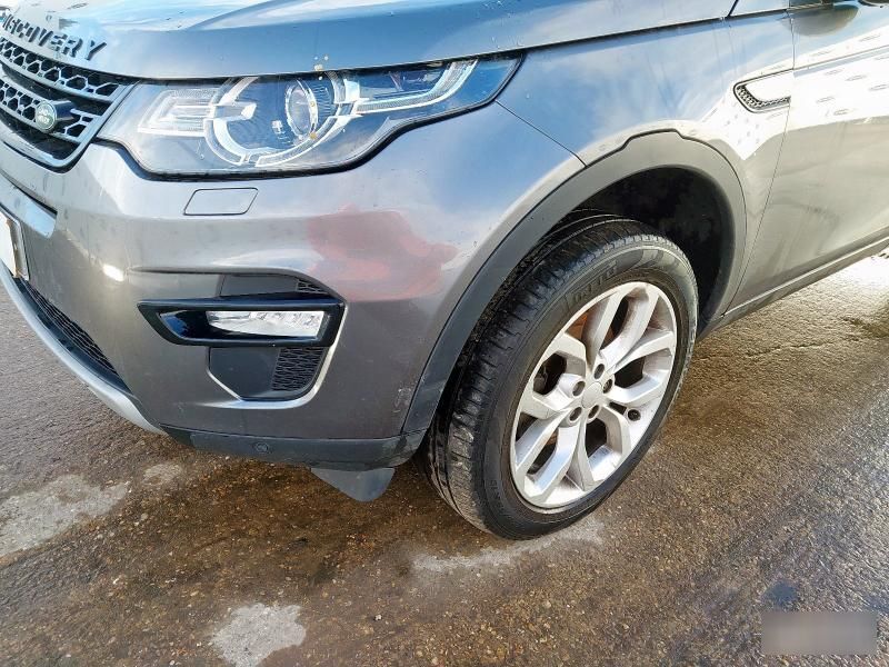 Авто в разбор Land Rover Discovery sport — изображение 7