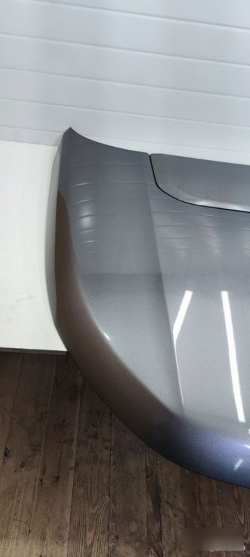 Капот Land Rover Discovery sport — изображение 2