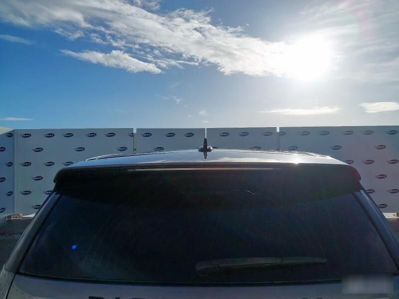 Панорамная крыша Land Rover Range rover Discovery sport — изображение 3
