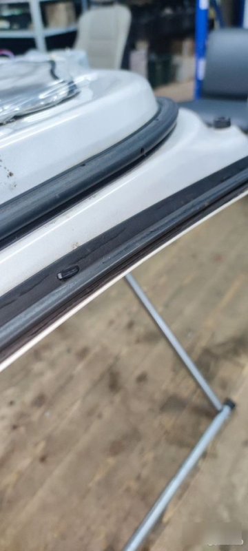 Дверь Mitsubishi Outlander 3 — изображение 3