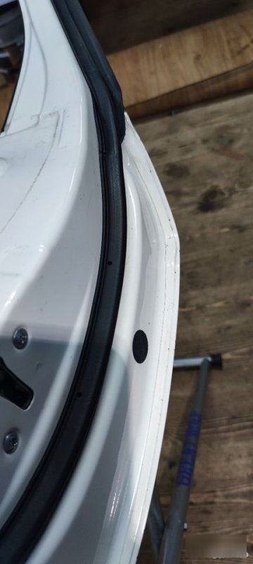 Дверь Mitsubishi Outlander 3 — изображение 4