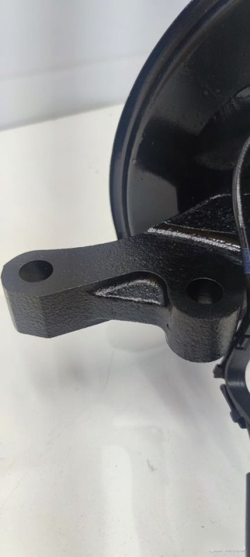 Поворотный кулак Mitsubishi Outlander 3 — изображение 5