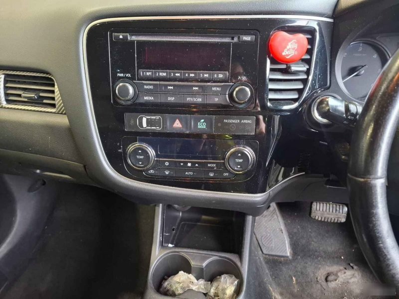 Авто на запчасти Mitsubishi Outlander 3 — изображение 5